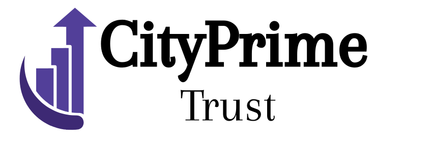 City Prime Trust  
